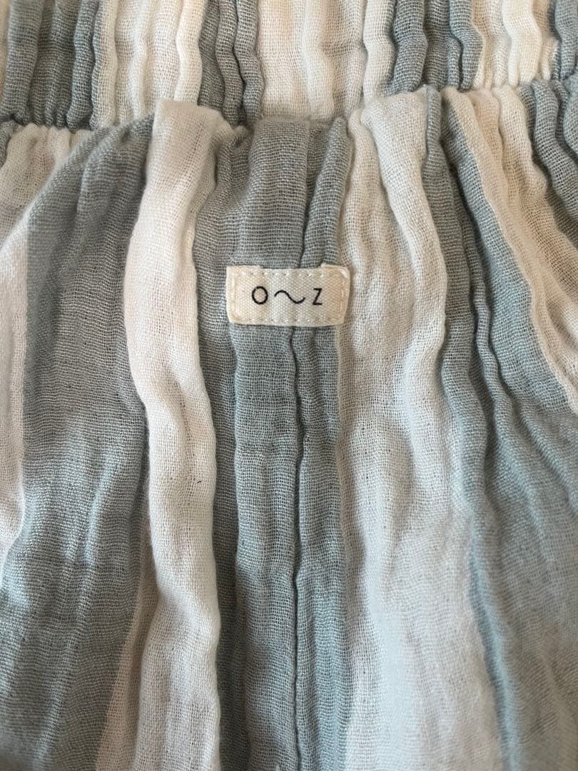 organic zoo オーガニックズー