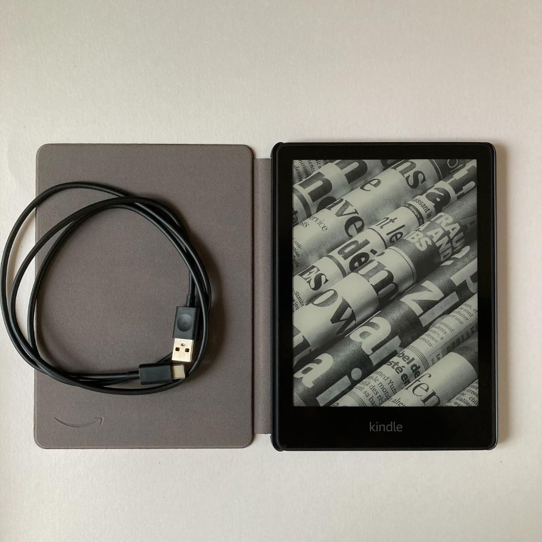 キンドル　Kindle 第11世代　8GB 6.8インチ