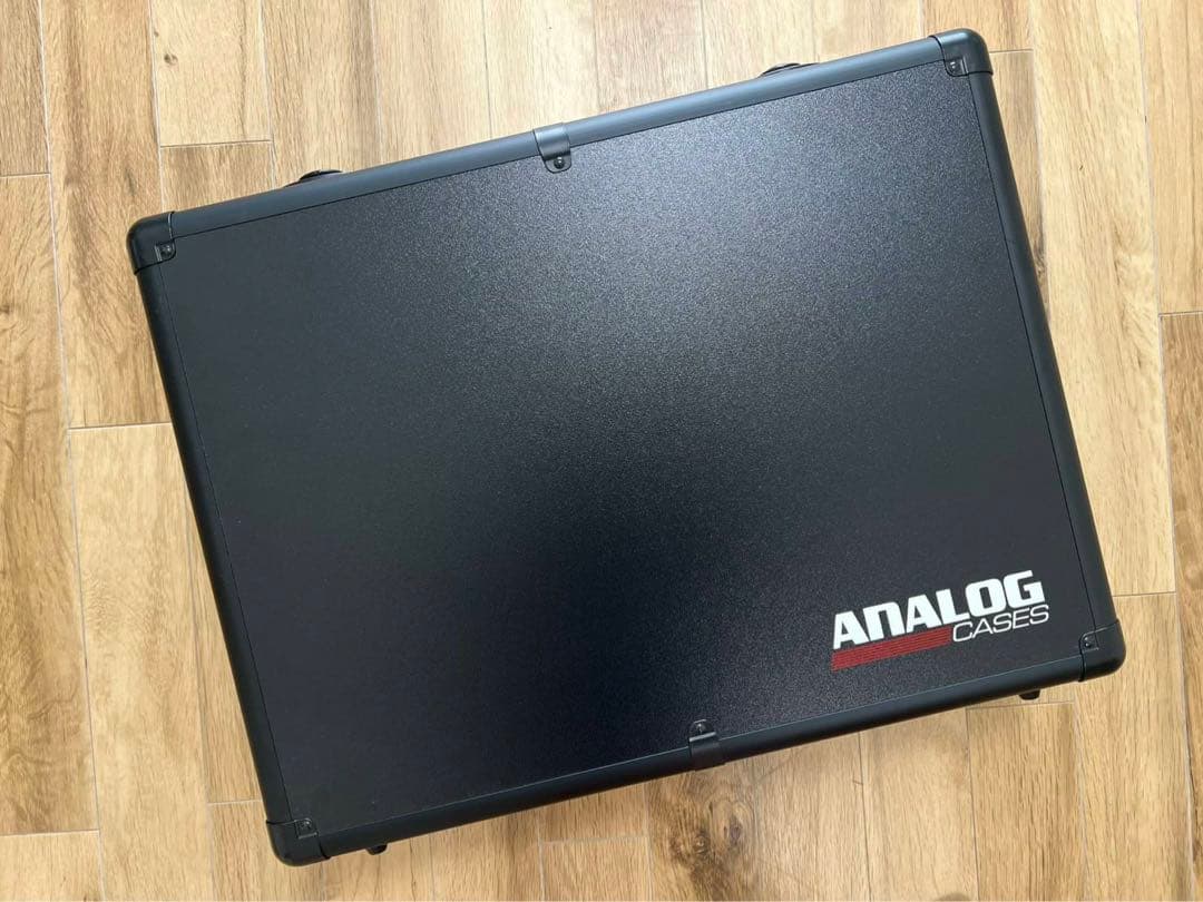 【ほぼ未使用品】Ableton Push3 Stand alone 専用ケース付