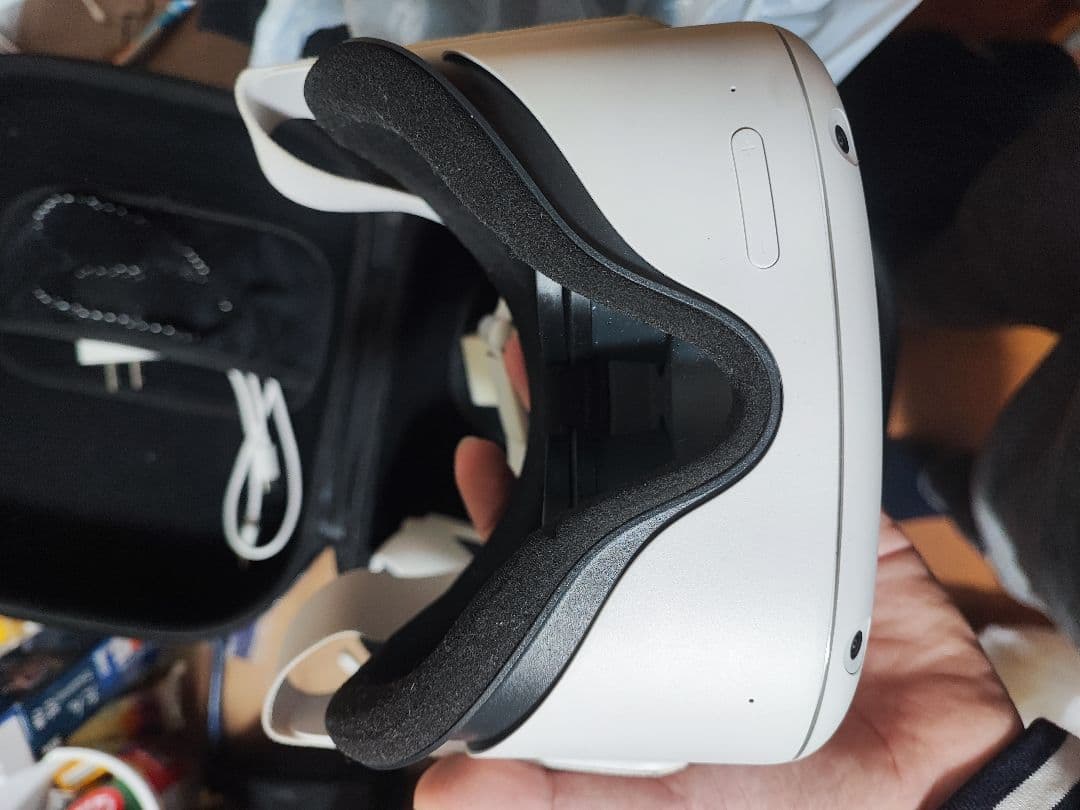  Quest2  Quest 2 256gb ヘッドセット