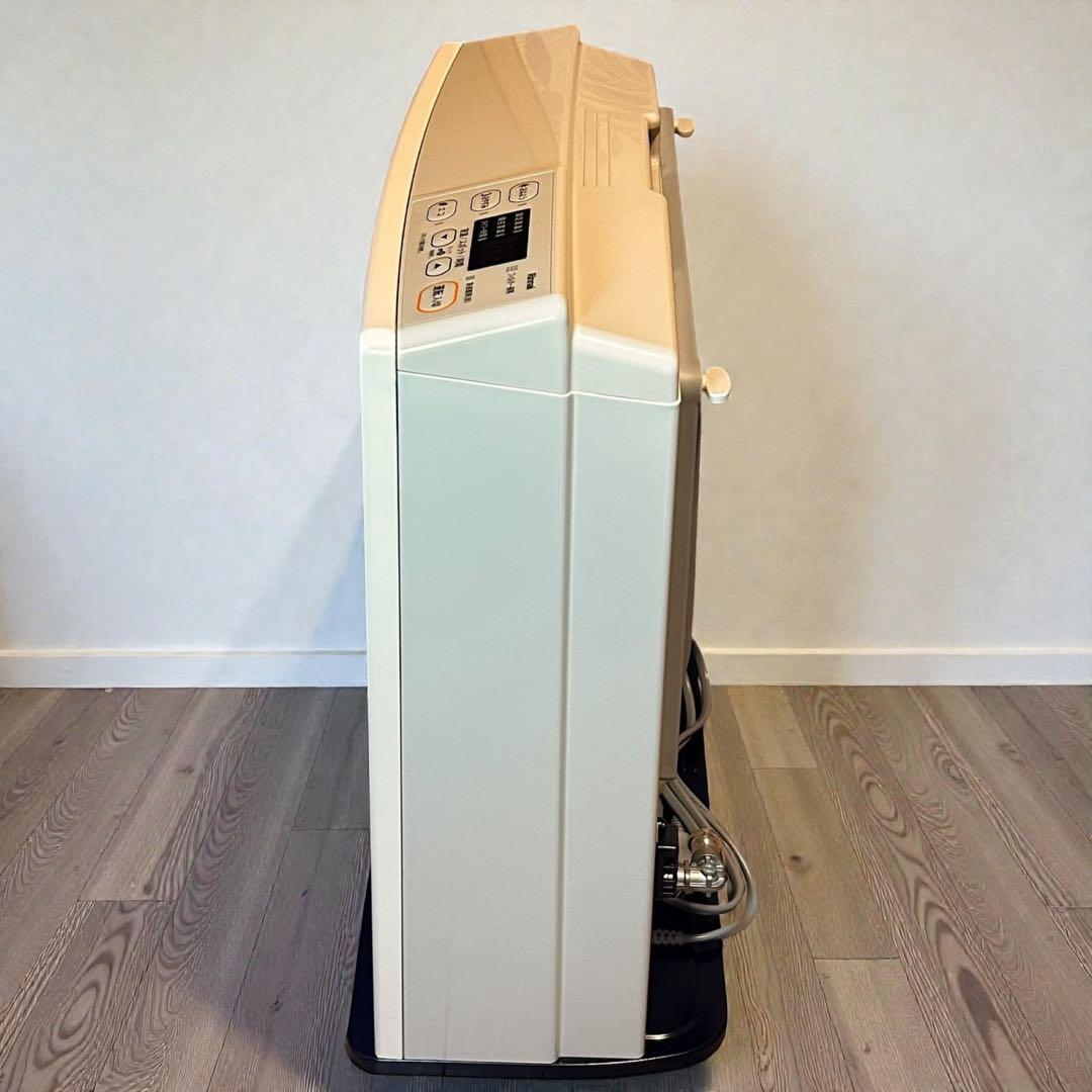 新品未使用品✨大人気❣️リンナイ SRC-365E ガスファンヒーター 都市ガス