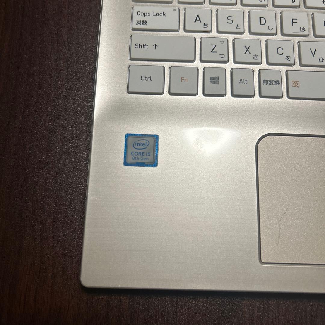 「訳あり」「説明欄必読」東芝 ノートPC dynabook EX/5GG