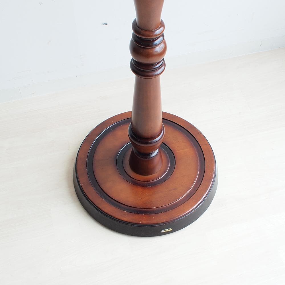 オールドカリモク/karimoku ポールハンガー コートハンガー 洋服掛け