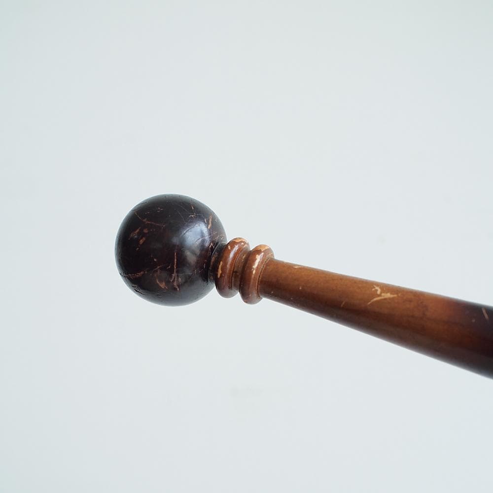 オールドカリモク/karimoku ポールハンガー コートハンガー 洋服掛け