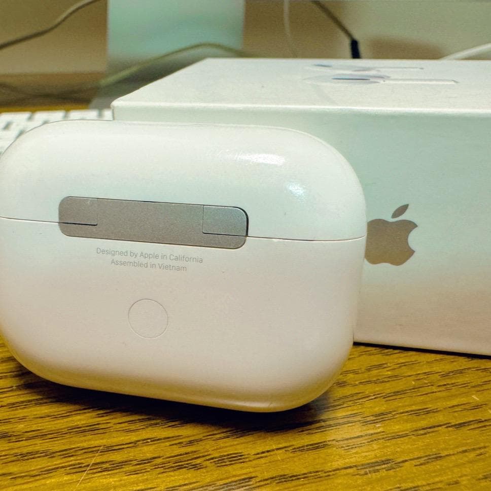 Apple♡AirPodsPro第1世代A2190充電ケース純正品即日発送