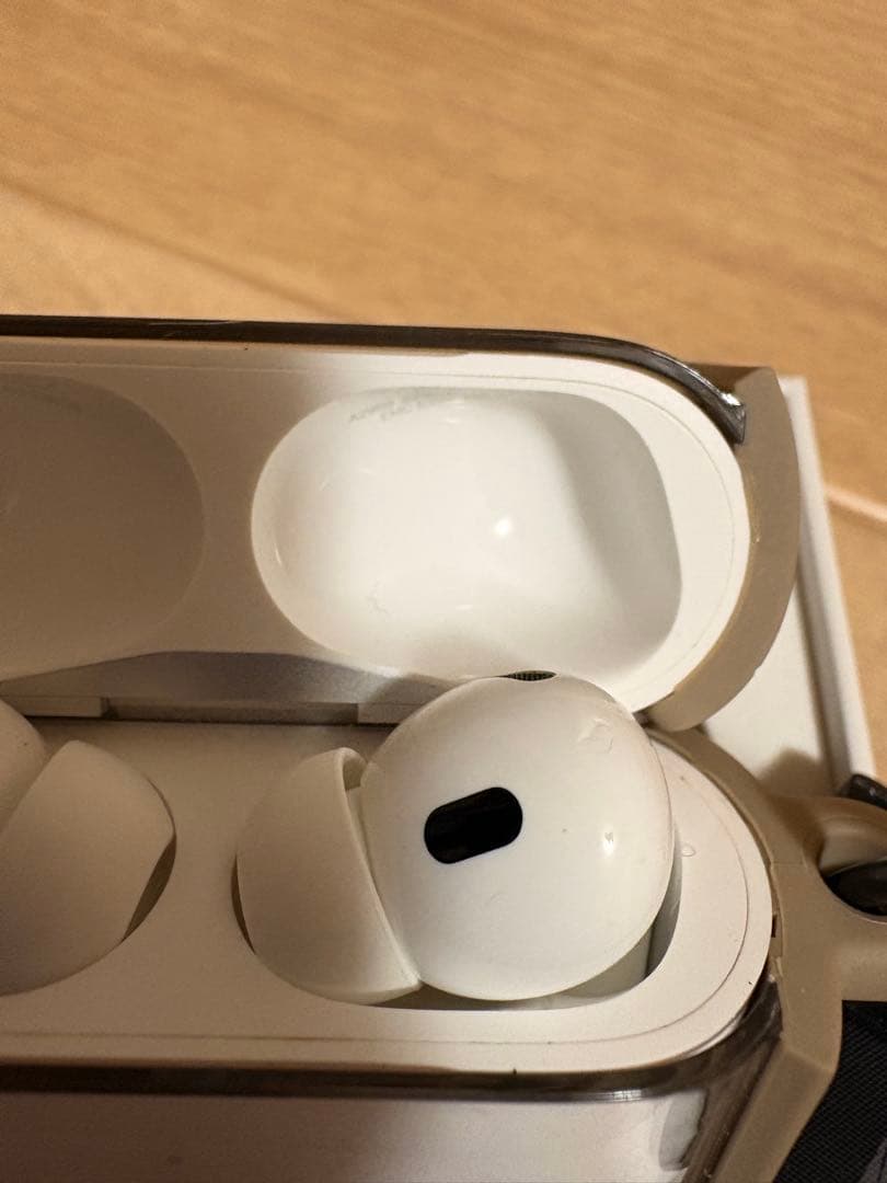 荒木さん専用　AirPods pro 第2世代