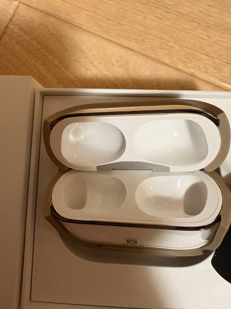 荒木さん専用　AirPods pro 第2世代