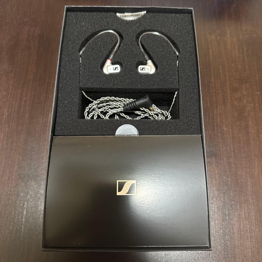 Sennheiser IE200 イヤホン