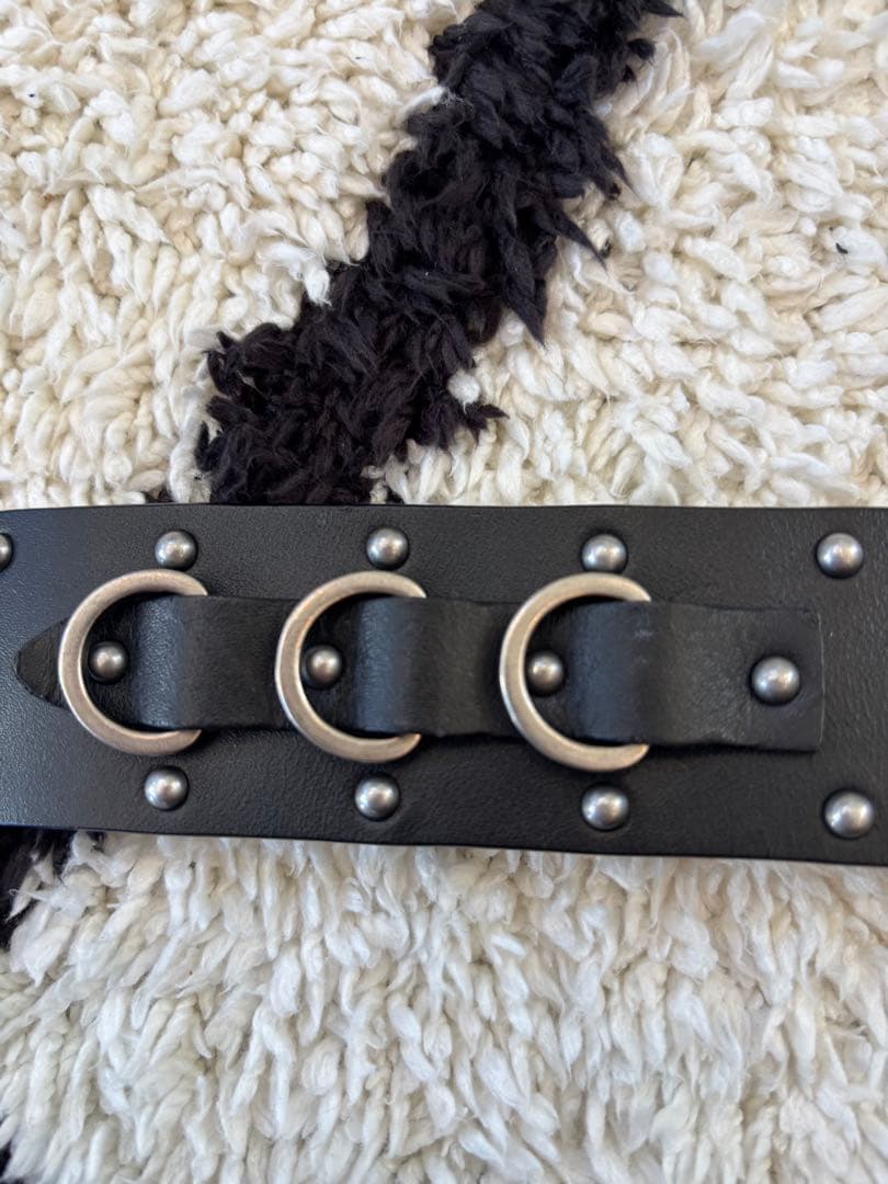 Vacant Archive ベルト