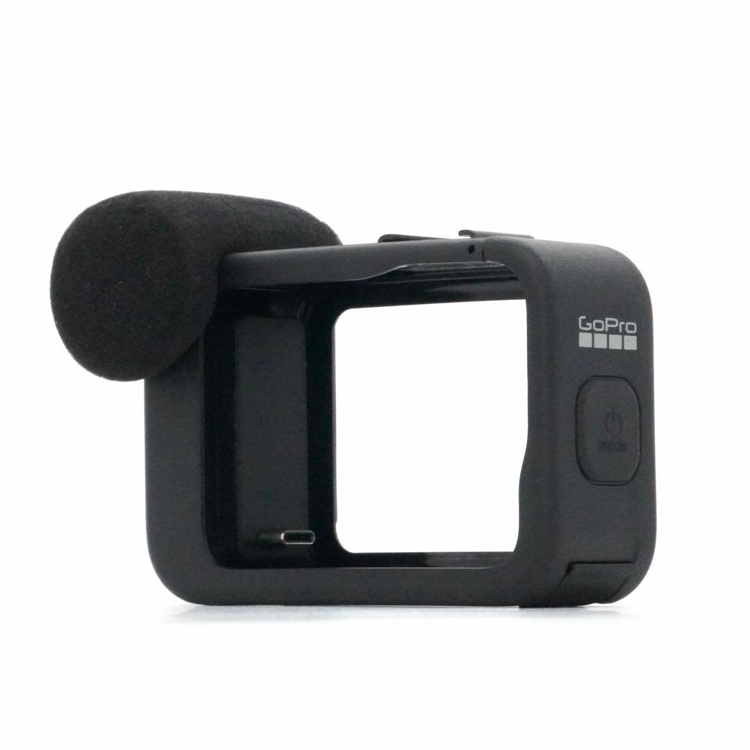 美品 GoProメディアモジュラー ADFMD-001