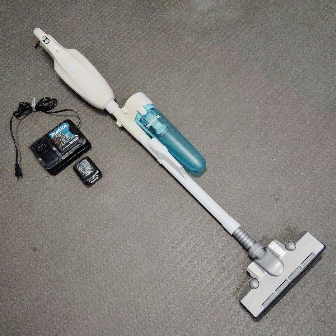 値下げ　マキタ 掃除機