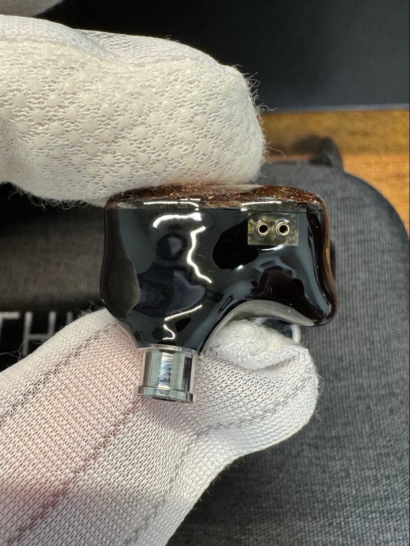 THIEAUDIO V16 DIVINITY 【最終値下げ】