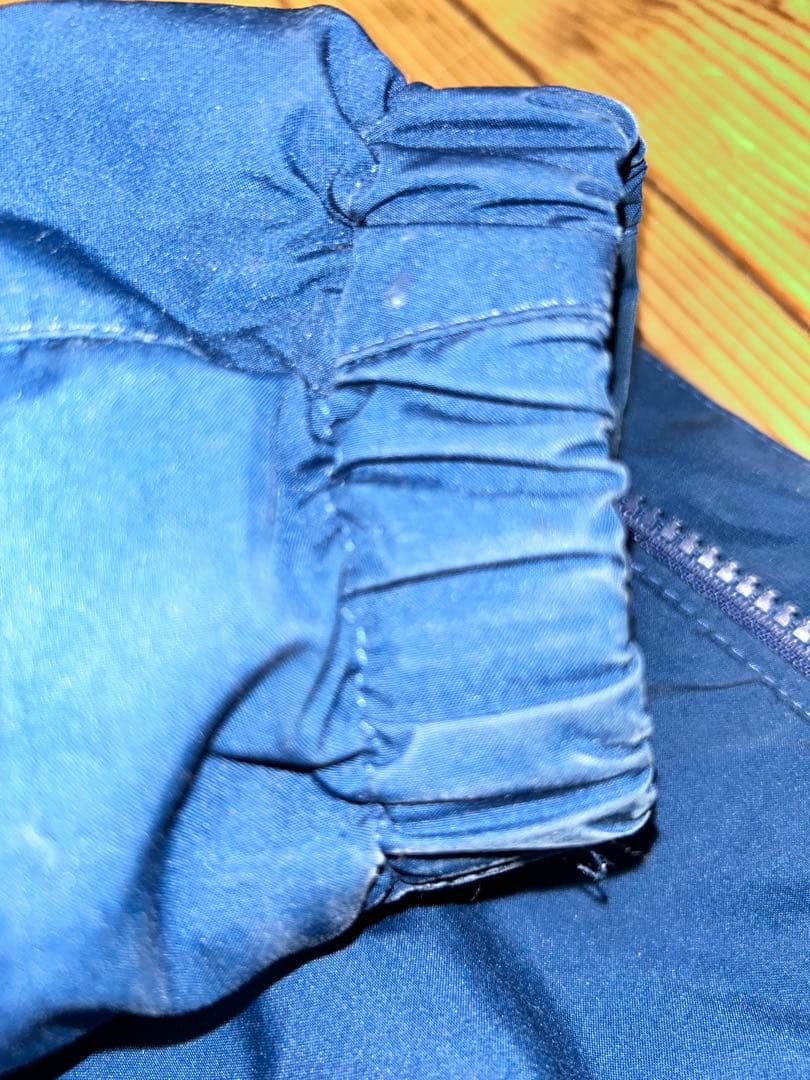 値下げpatagonia インファーノジャケット Mサイズ　2005年前後