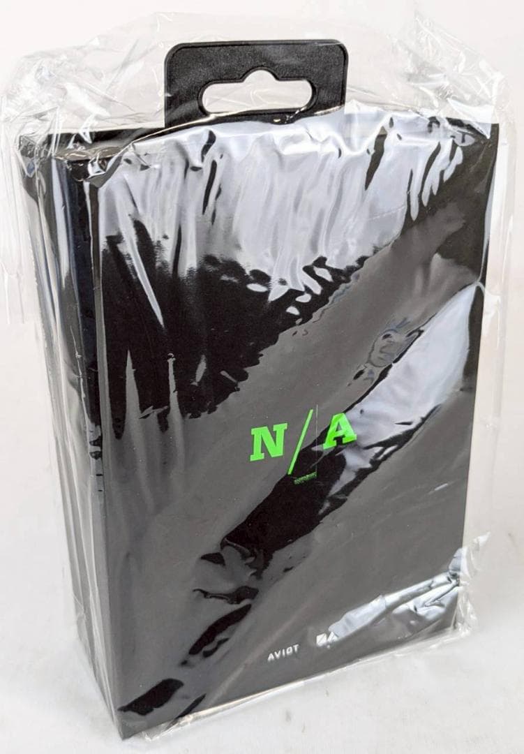 AVIOT TE-Q3-NA2 ワイヤレスイヤホン 錦戸亮 赤西仁コラボモデル