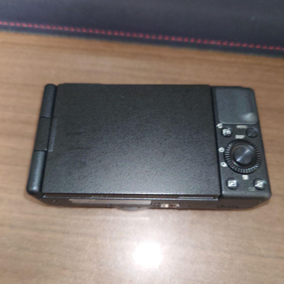 値下げ不可 SONY デジタルカメラ ZV-1 ソニー コンパクトデジカメ