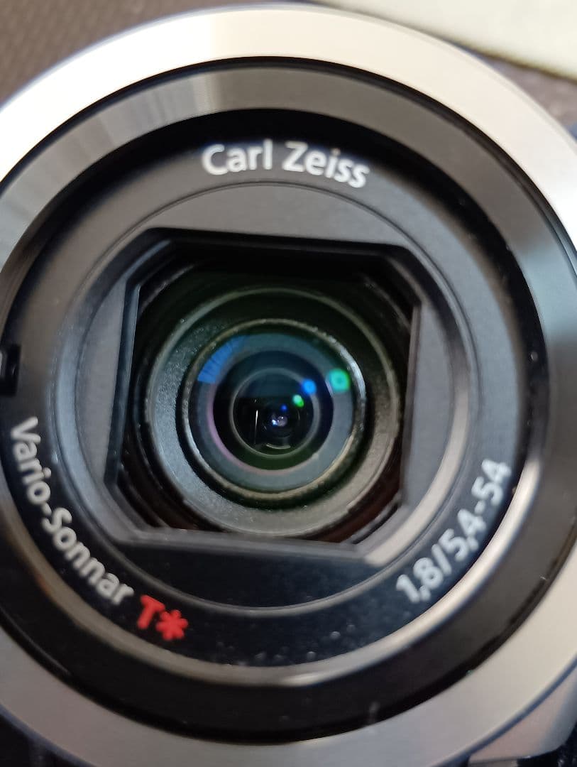 ソニー デジタルビデオカメラ SONY DCR-SR300