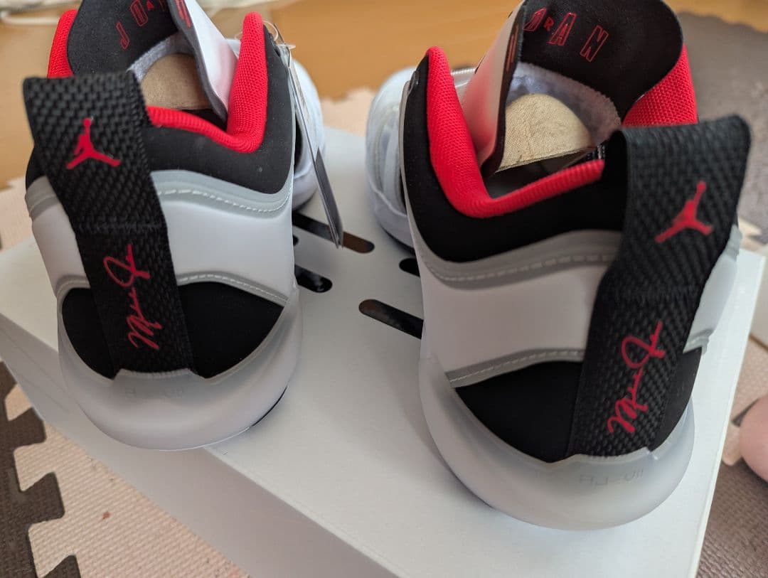 AIR JORDAN XXXVII LOW PF エアージョーダン37