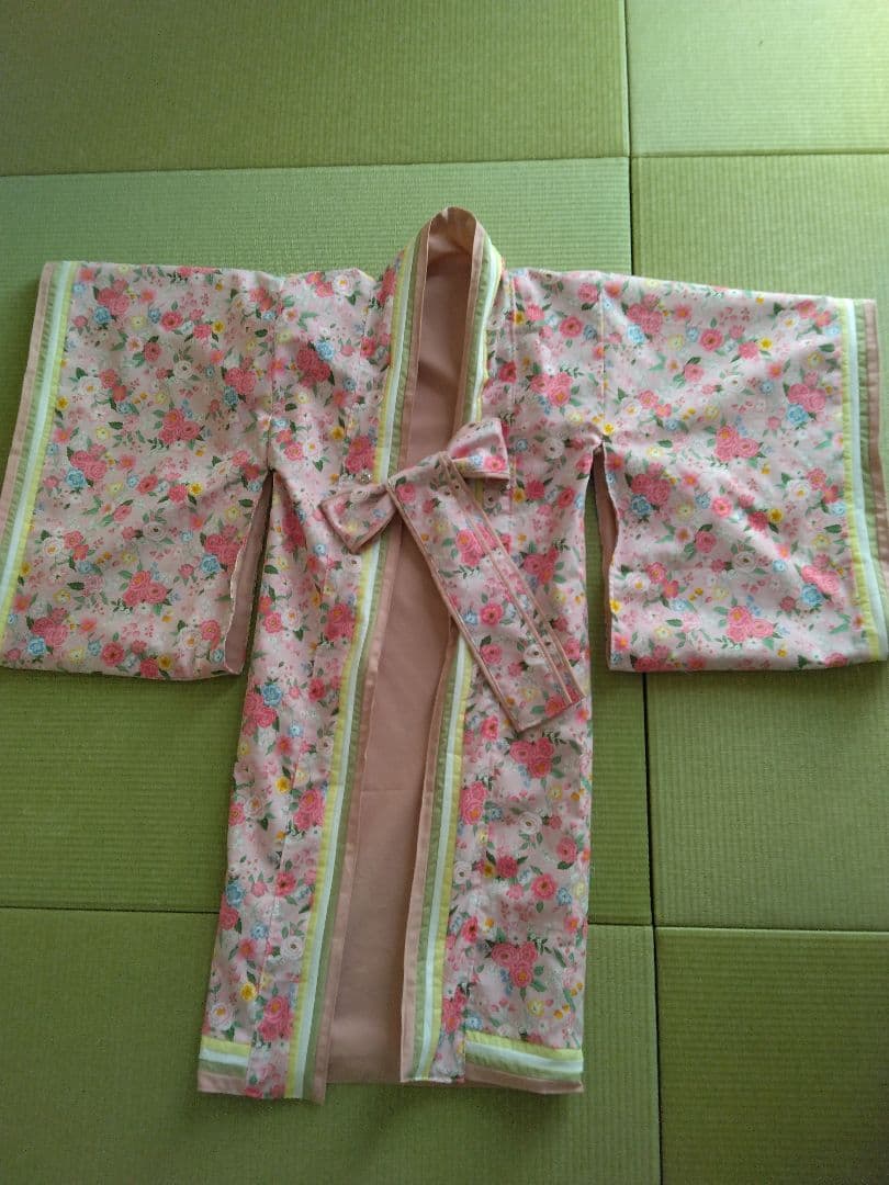 十二単風　フラワー