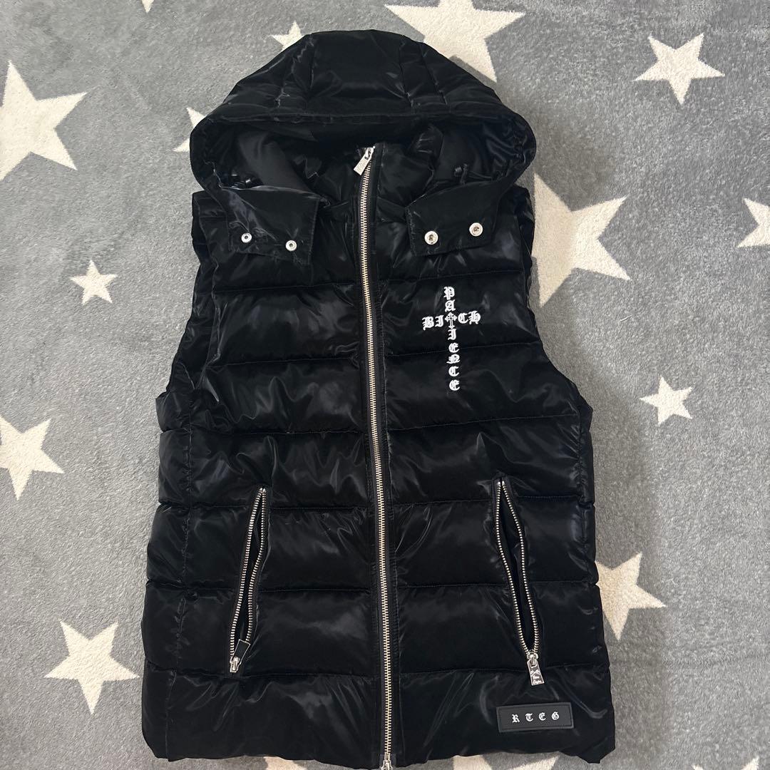 adams JUGGLER ベスト M