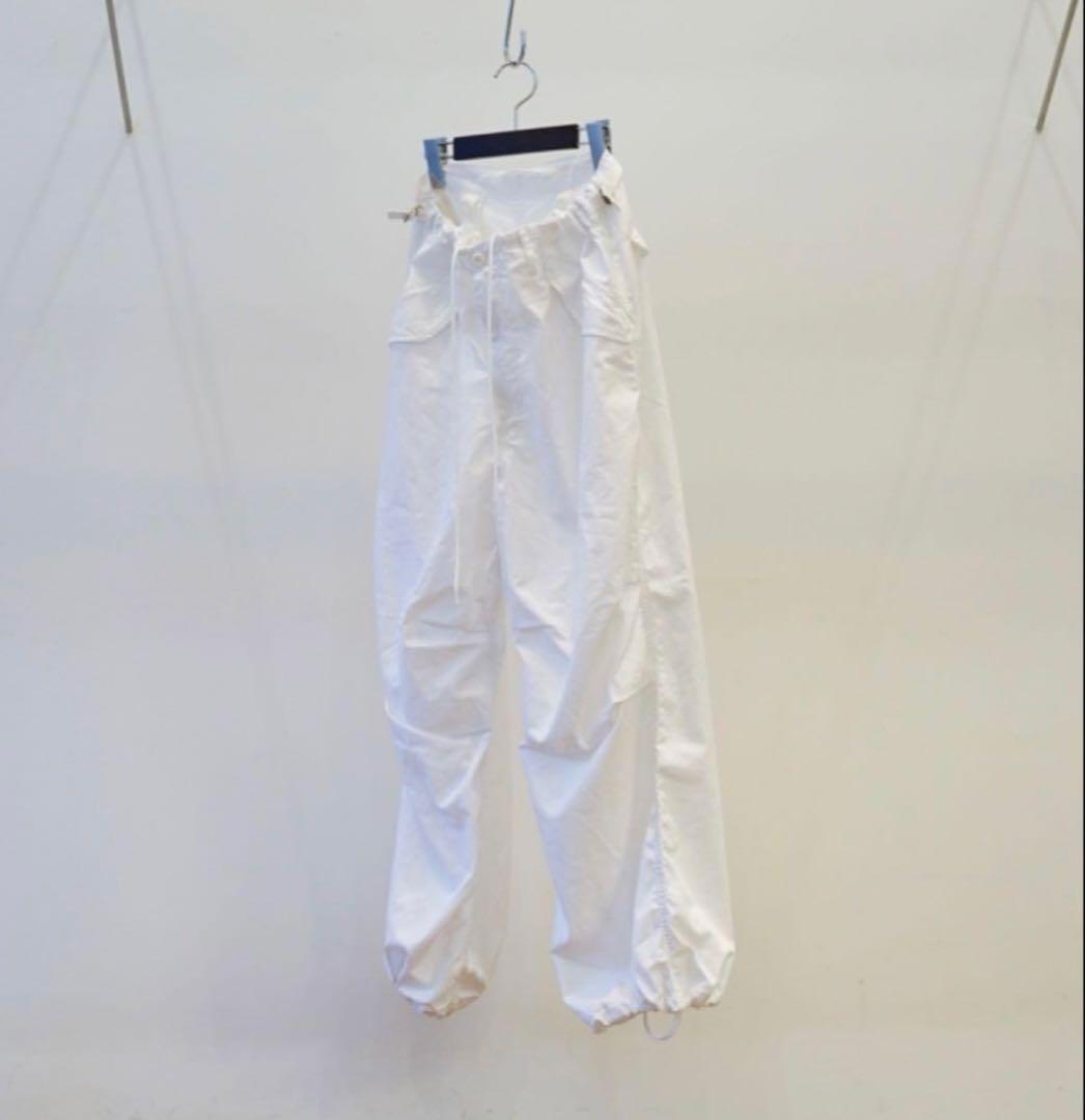 パンツ Graphpaper Twill Military Pants size1