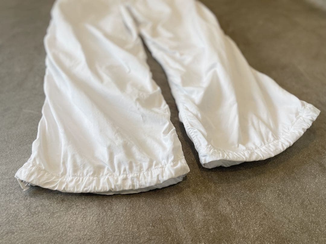 パンツ Graphpaper Twill Military Pants size1