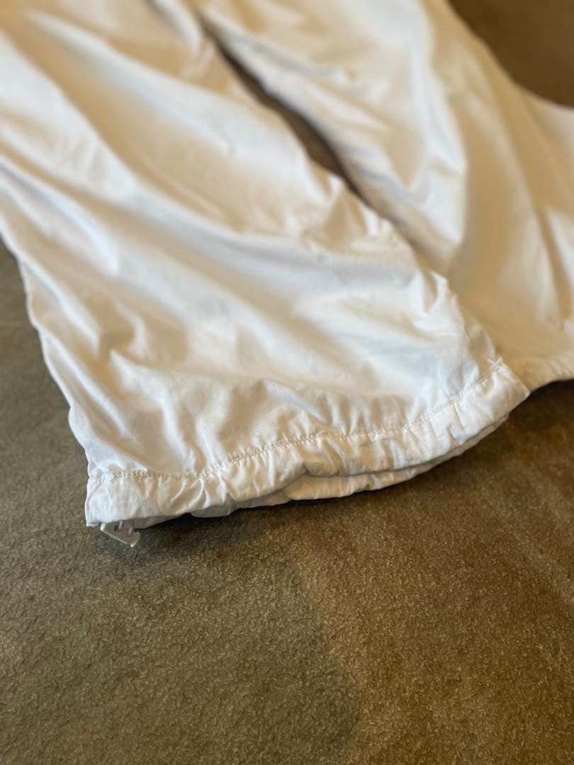 パンツ Graphpaper Twill Military Pants size1