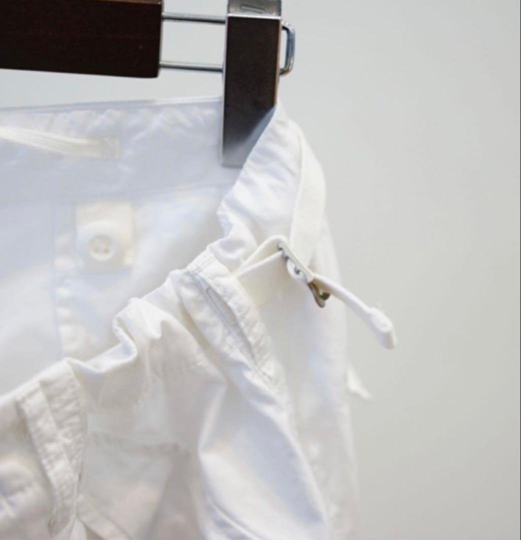 パンツ Graphpaper Twill Military Pants size1