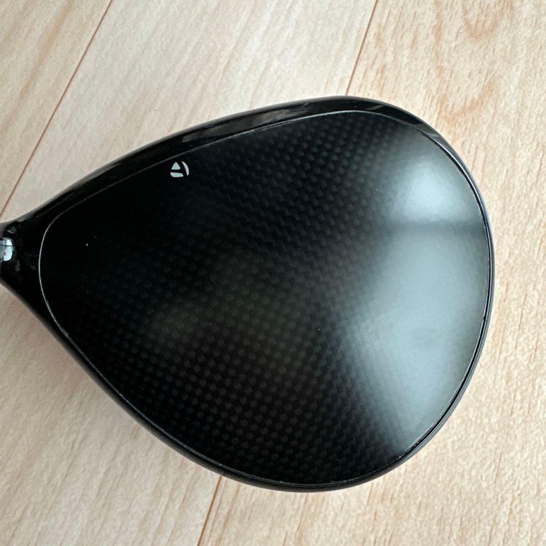 テーラーメイド　ステルスプラス　10.5° ヘッド　カバー付き