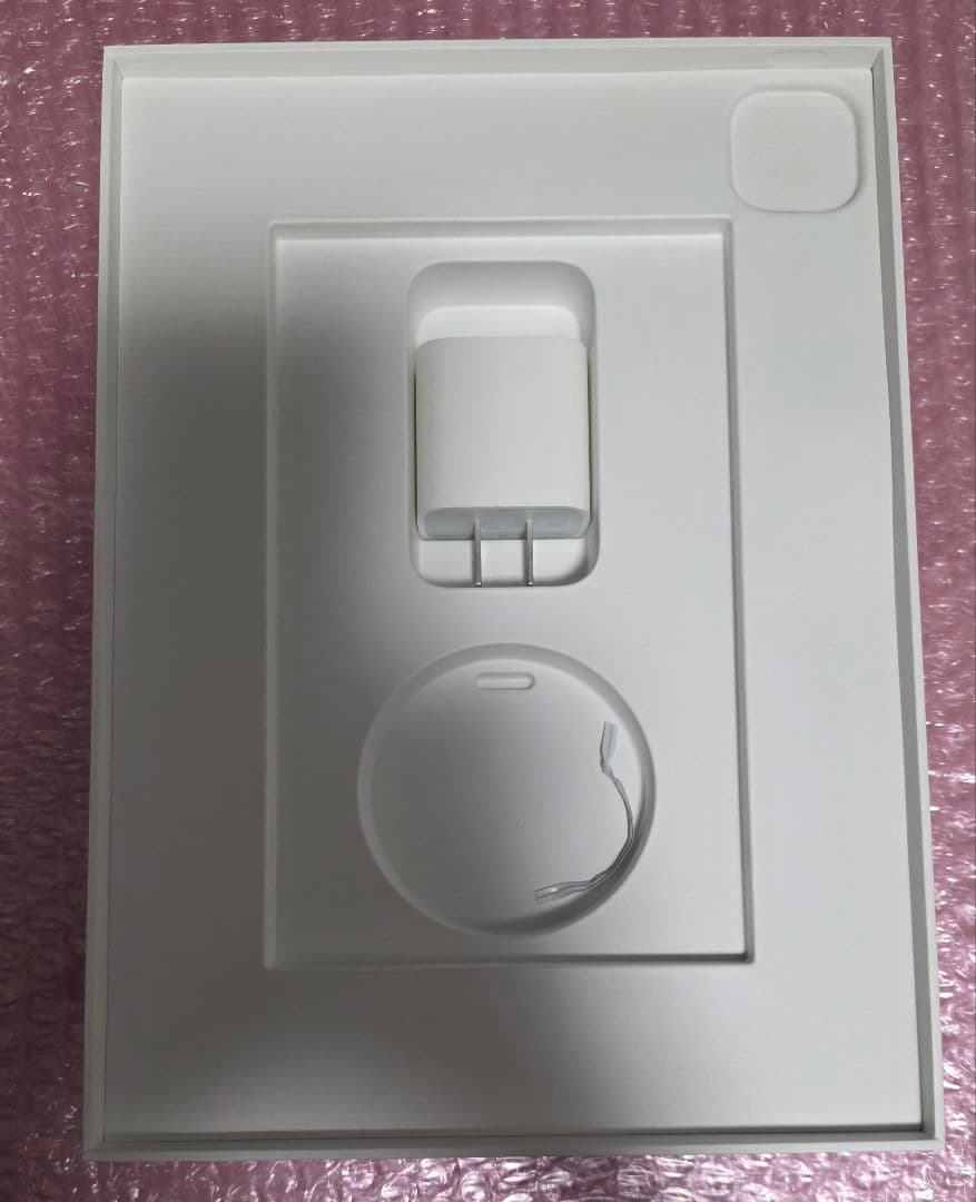 第三世代 ipad pro 11インチ 512GB wifiモデル シルバー