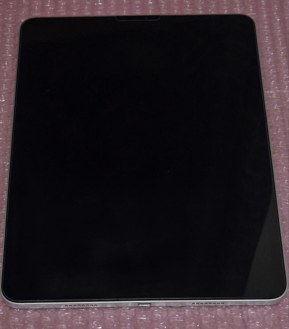 第三世代 ipad pro 11インチ 512GB wifiモデル シルバー