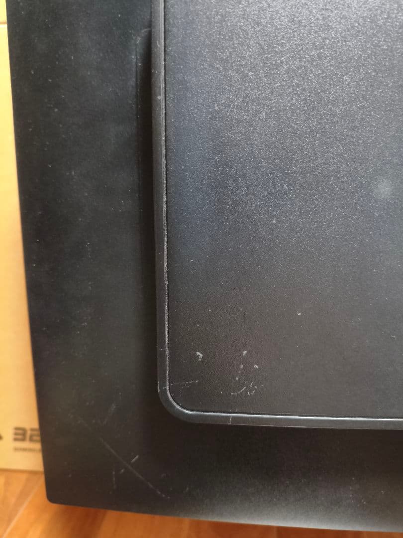 PHILIPS 31.5インチ4Kモニター 328P6VUBREB