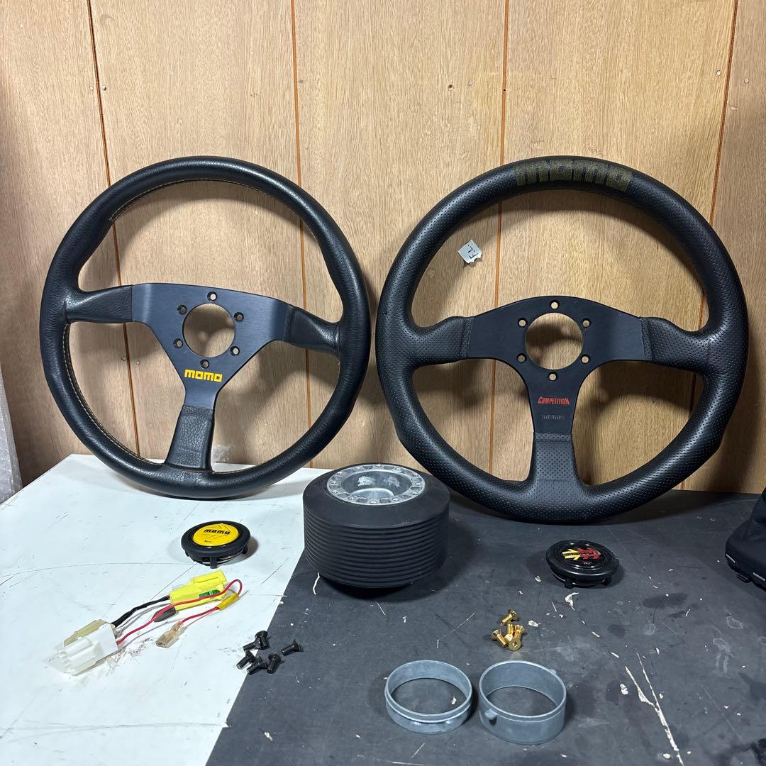 momo TYP D35 ・　TYP V35