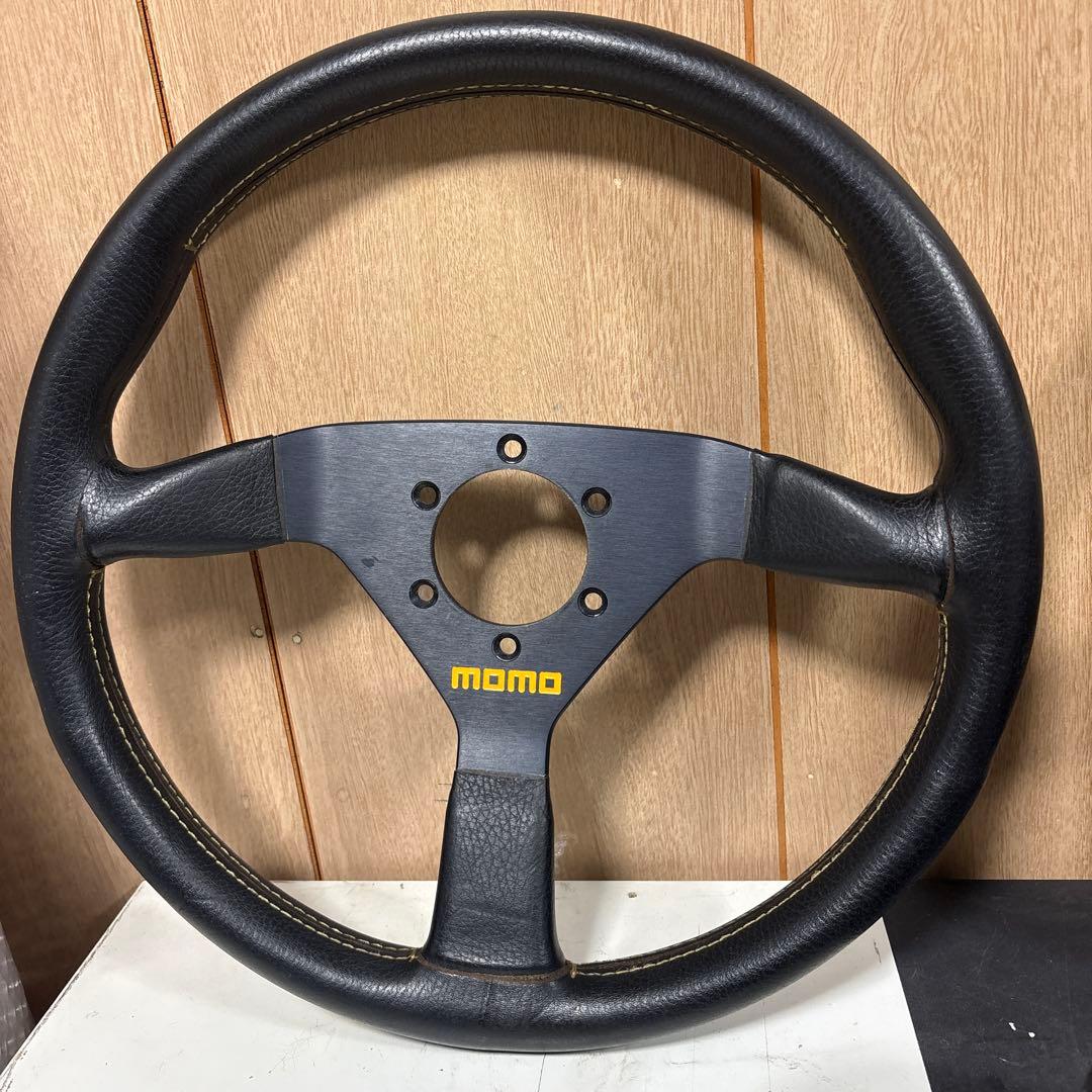 momo TYP D35 ・　TYP V35