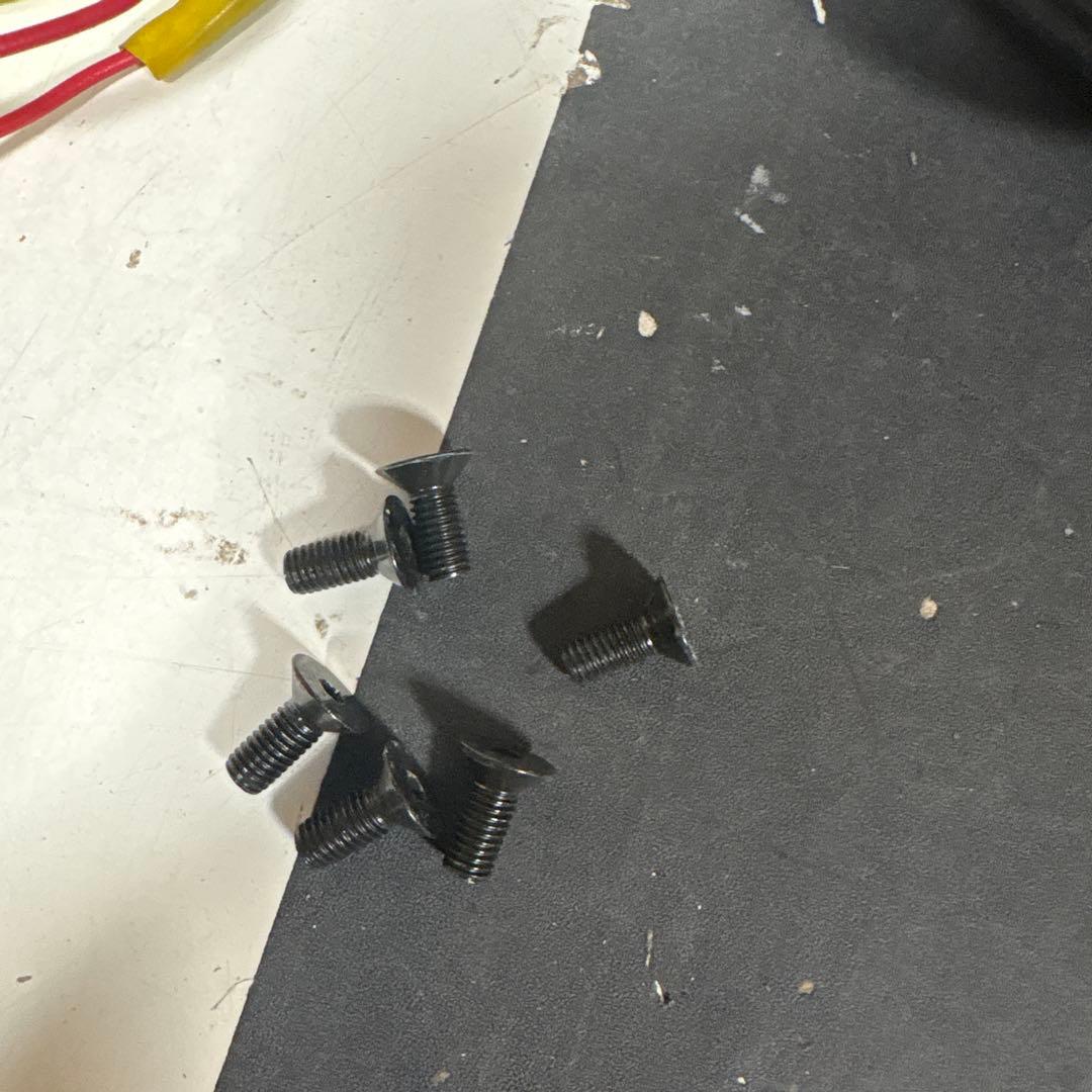 momo TYP D35 ・　TYP V35