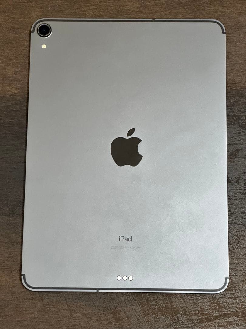 【第一世代】iPad Pro 11インチ＋Apple pencil