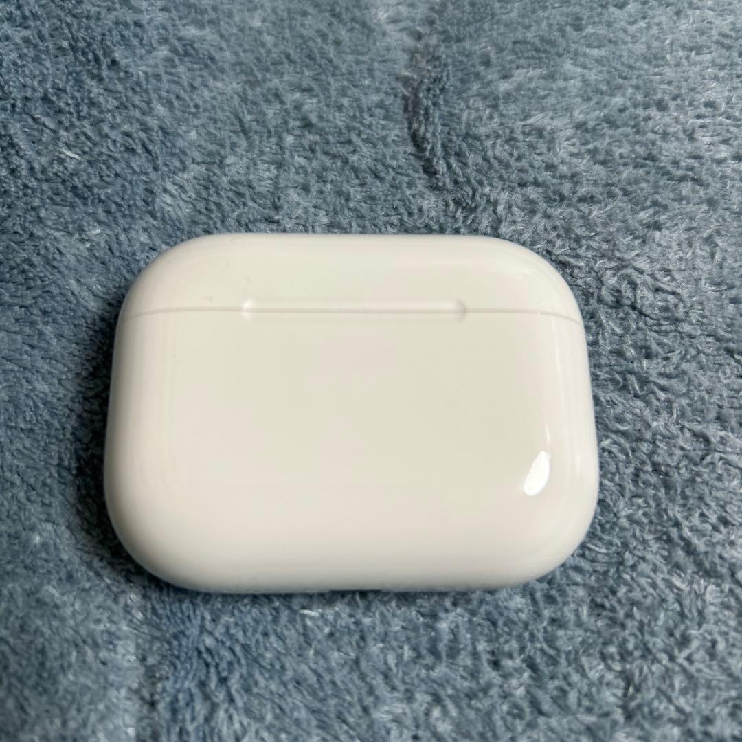 AirPods Pro3充電ケースのみ