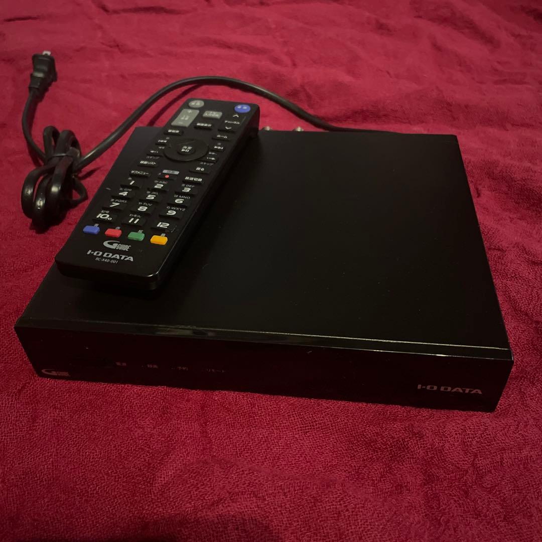 【l-ODATA】地上・BS・110度CSデジタル放送対応録画テレビチューナー