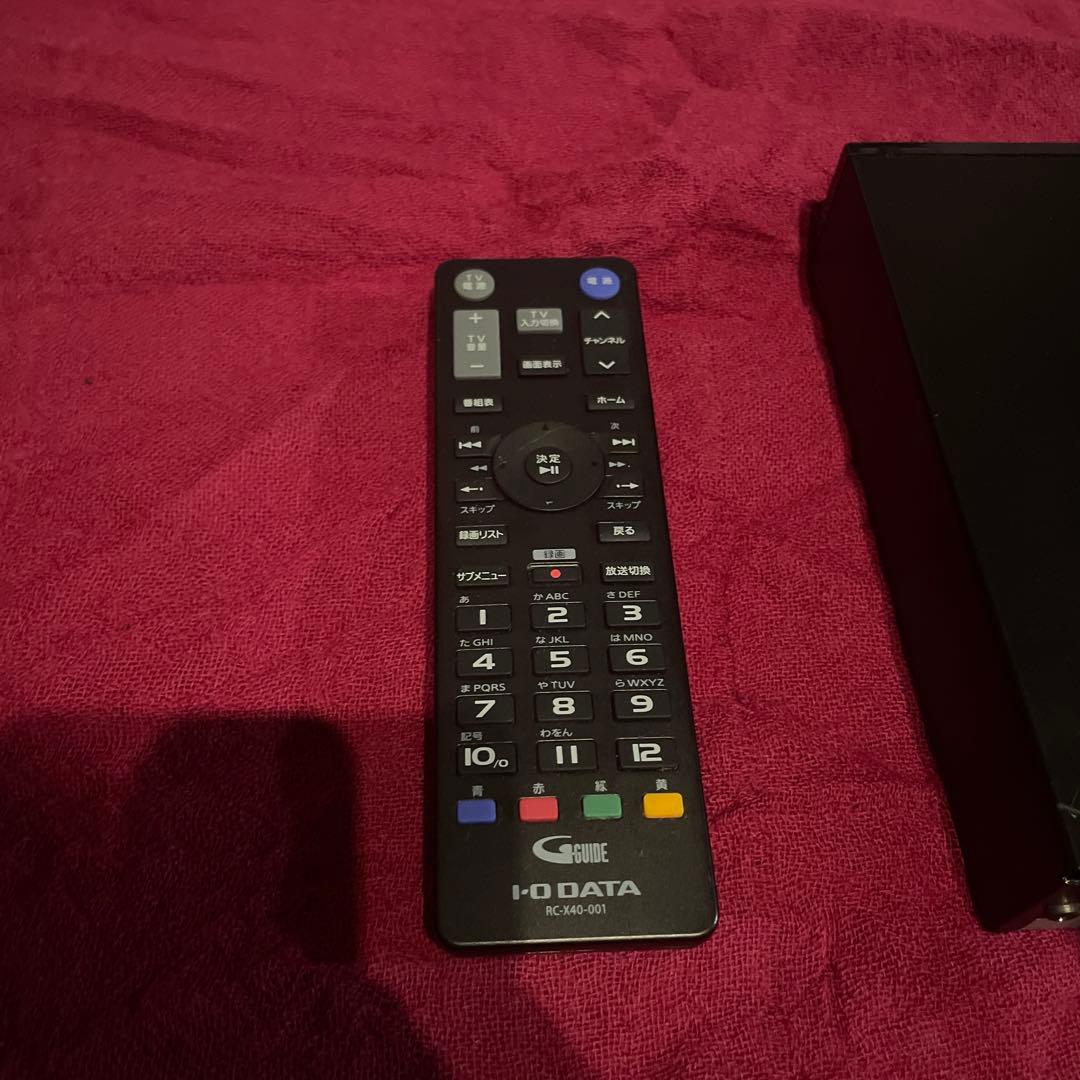 【l-ODATA】地上・BS・110度CSデジタル放送対応録画テレビチューナー