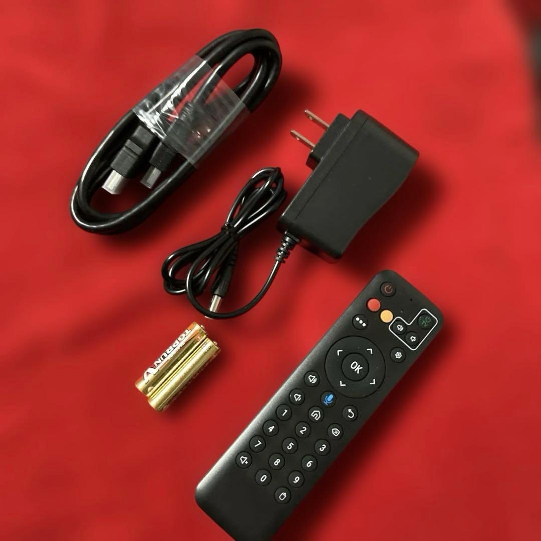 その他 DIGIBOX D3 PLUS