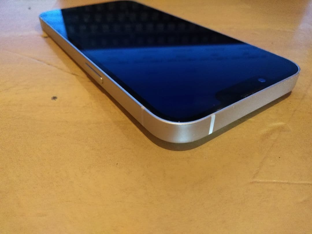 ★毎日1000円値下げ‼★iPhone 13☆128GB★保証付きAAランク★