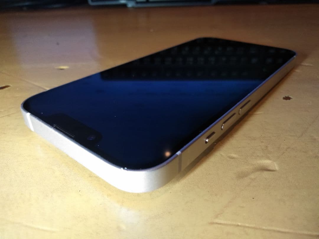 ★毎日1000円値下げ‼★iPhone 13☆128GB★保証付きAAランク★