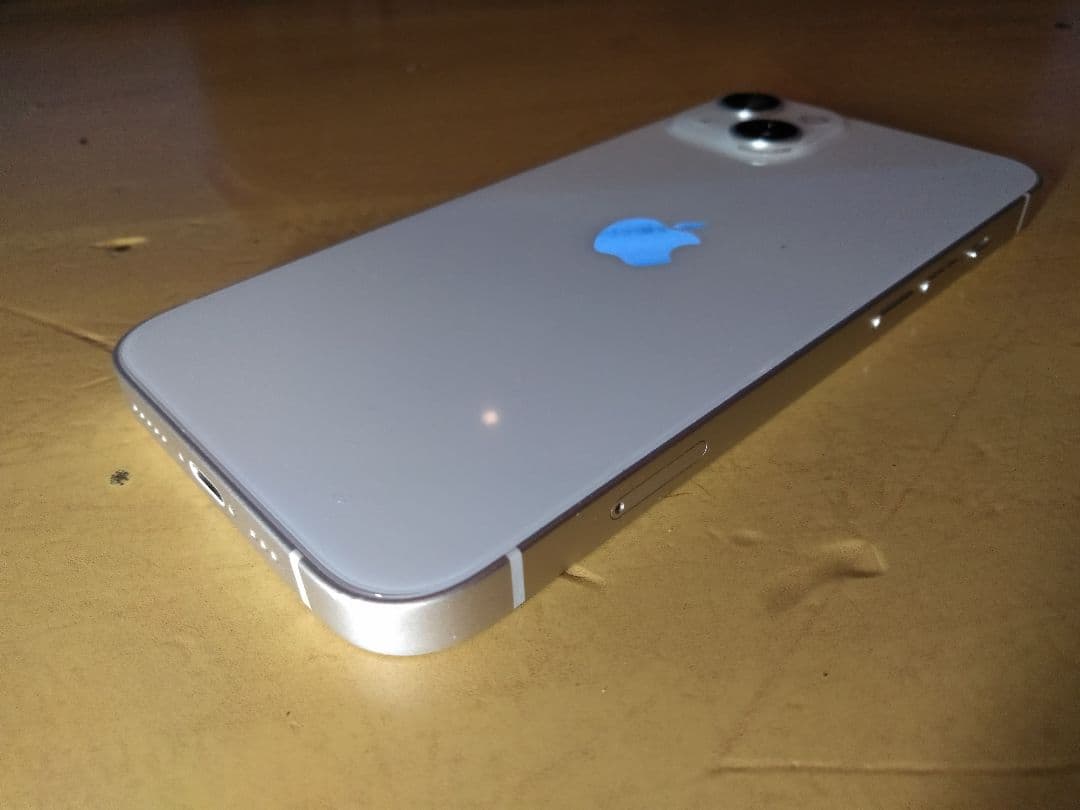 ★毎日1000円値下げ‼★iPhone 13☆128GB★保証付きAAランク★