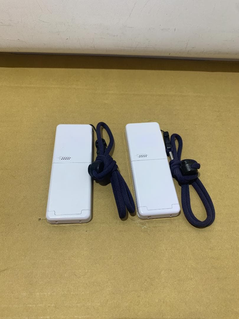 NEC電話機 PHS 2台セット Carrity PS8D-NW