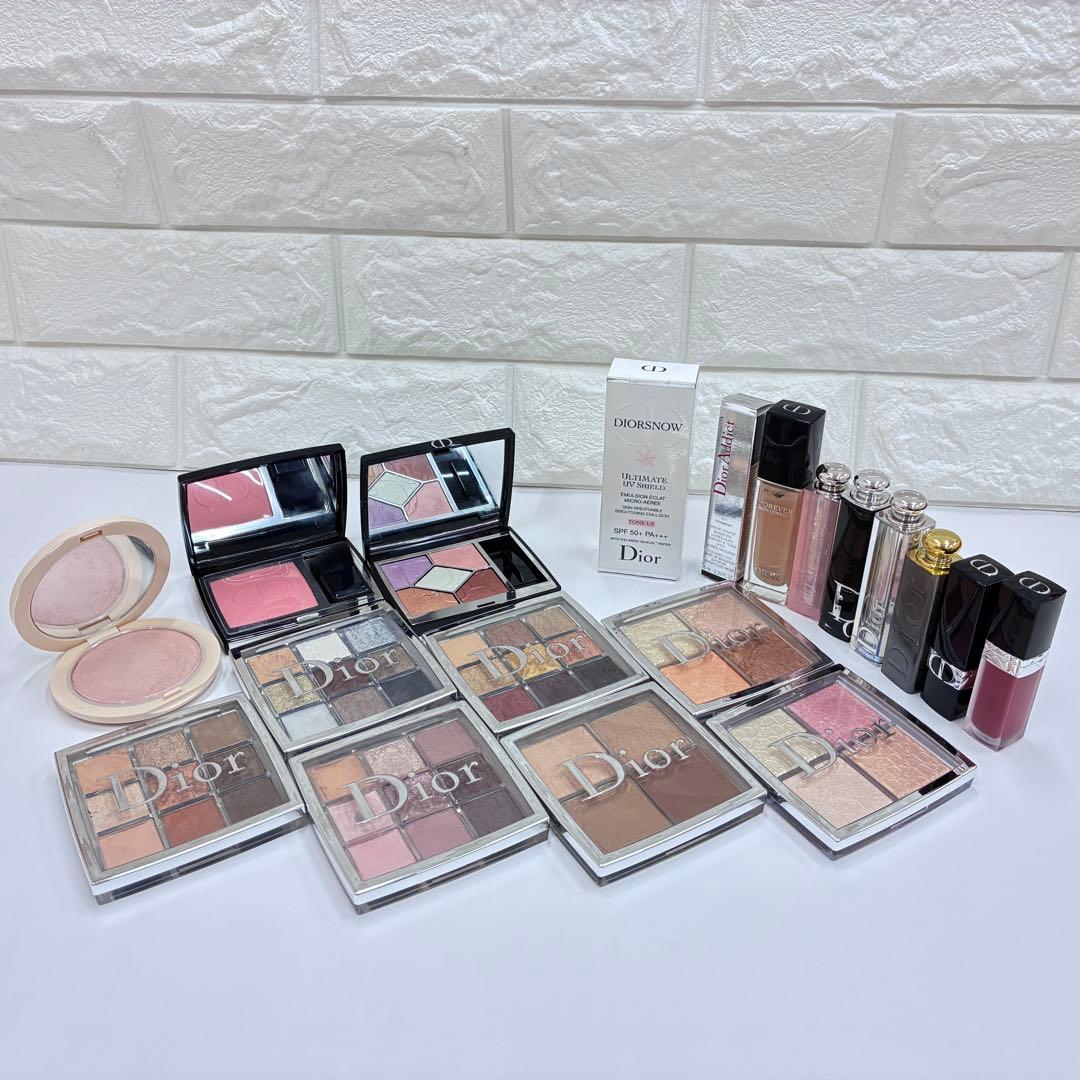 ▲！激安！大量！宅急便コンパクトに入る分だけ！　ディオール　DIOR　まとめ