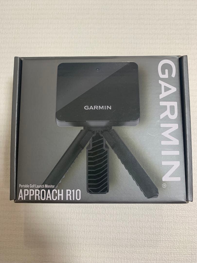 さ*ん様 GARMIN R10 ゴルフ弾道測定器