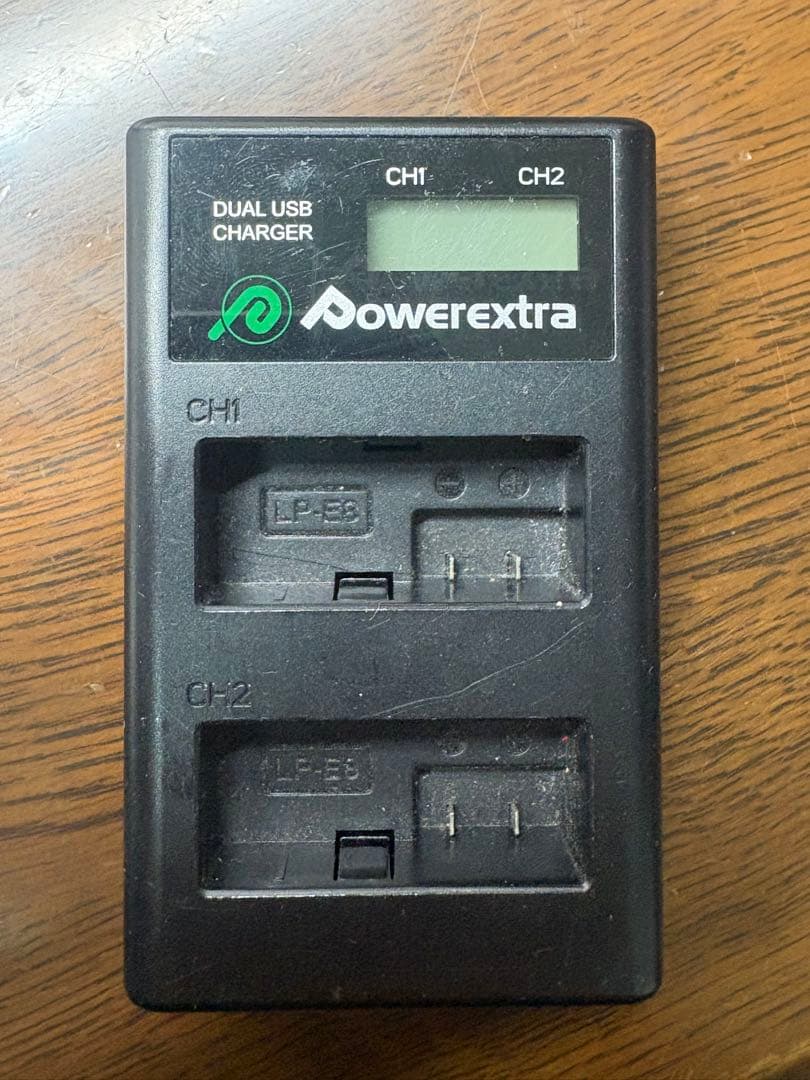 Canon EOS kiss x5 ジャンク品