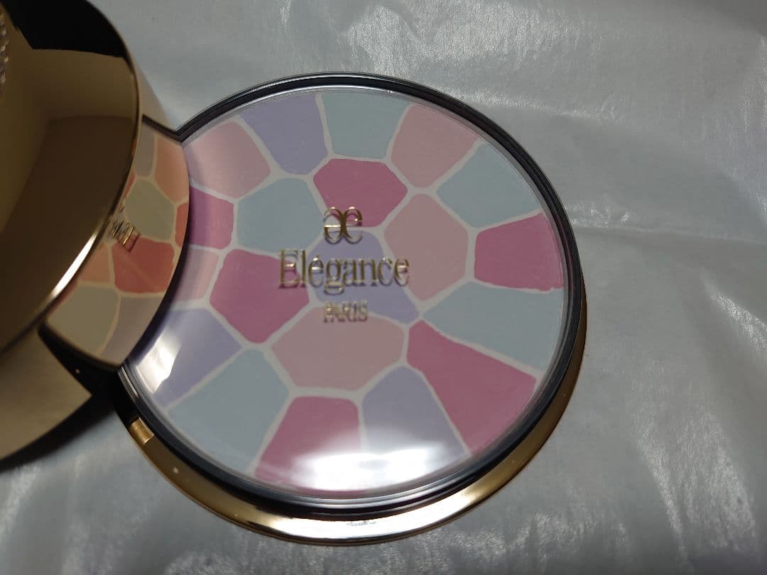 【Elegance】Ⅷ（8）27g ラ プードル オートニュアンス リクスィーズ