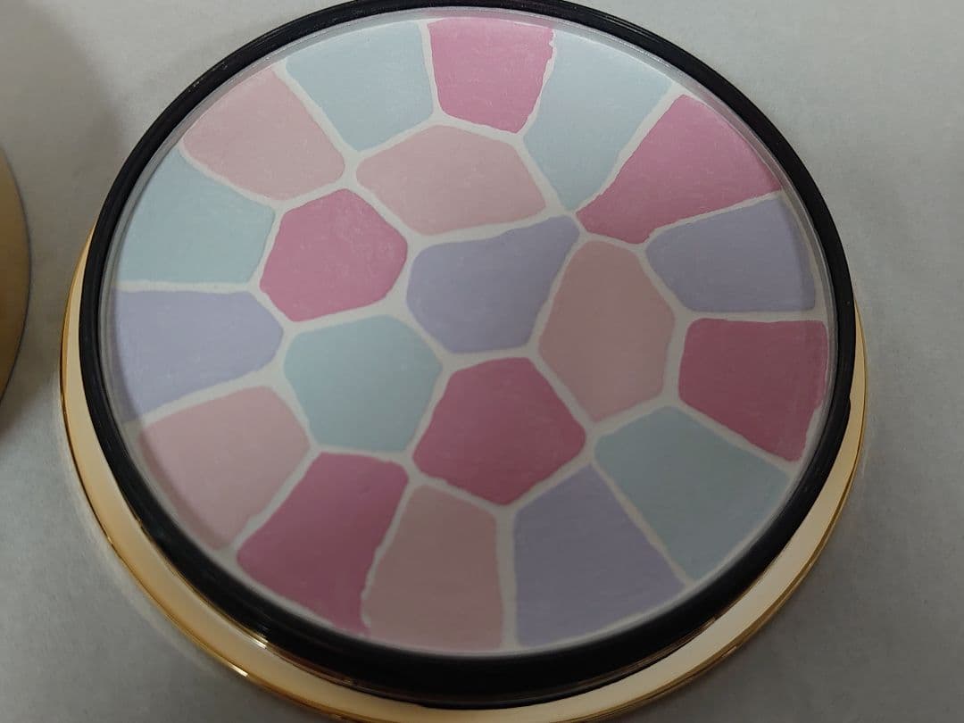 【Elegance】Ⅷ（8）27g ラ プードル オートニュアンス リクスィーズ