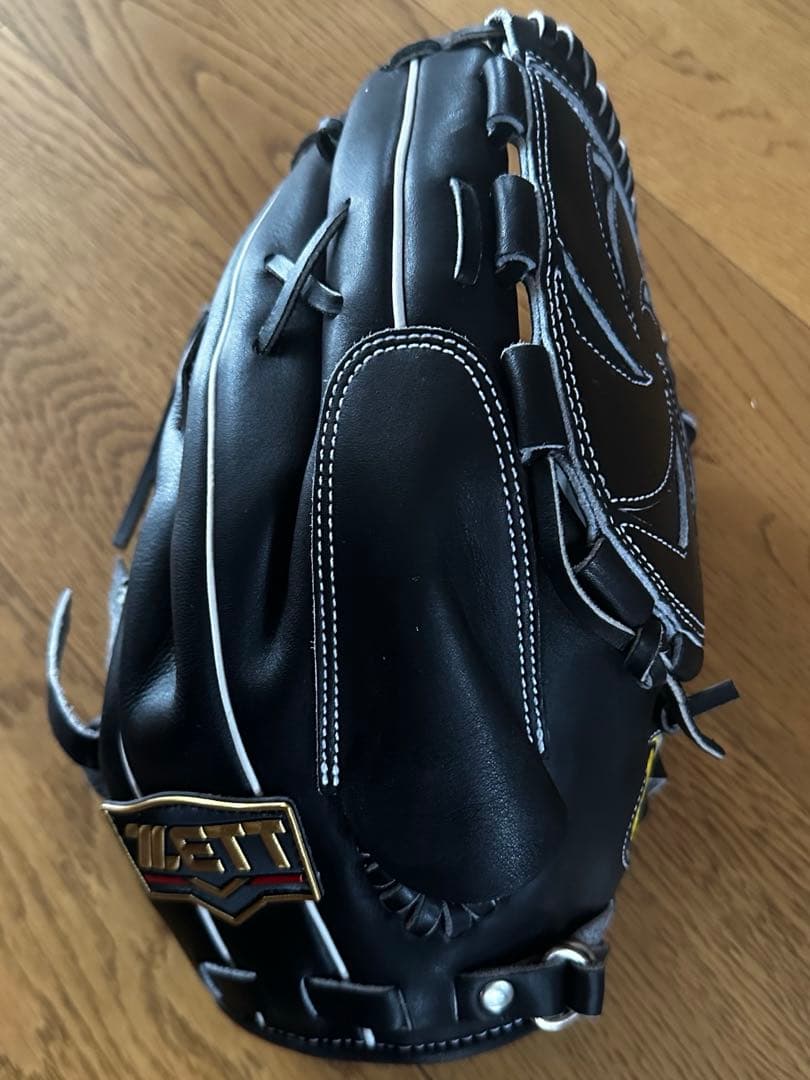 ZETT 軟式　オーダー