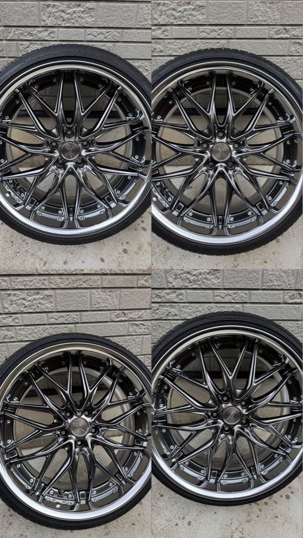 しょうちゃん　WORK QUELL SCHWERT ④